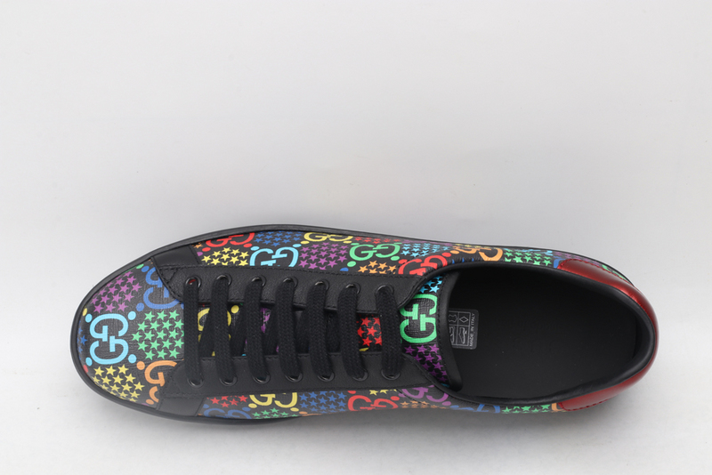 Gucci Ace Sneaker