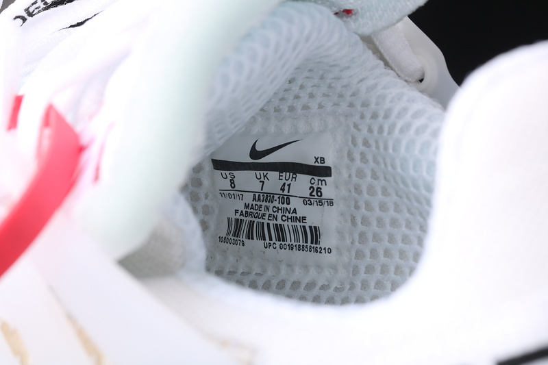 OW x Air Presto 