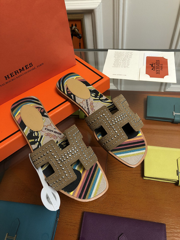 ORAN SANDAL
