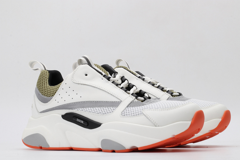 DIOR B22 SNEAKER