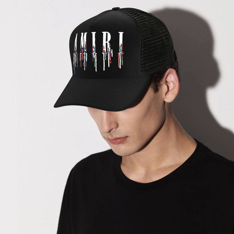AM*RI HAT M003 ONE SIZE