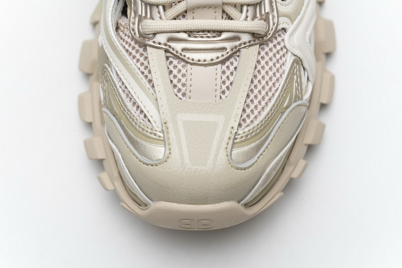 Balenciaga Track 2 Sneaker Khaki 570391 W2GN1 9029