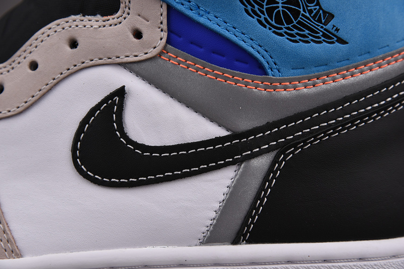 Air Jordan 1 High OG Prototype DC6515-100
