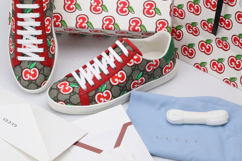 Gucci Ace Sneaker