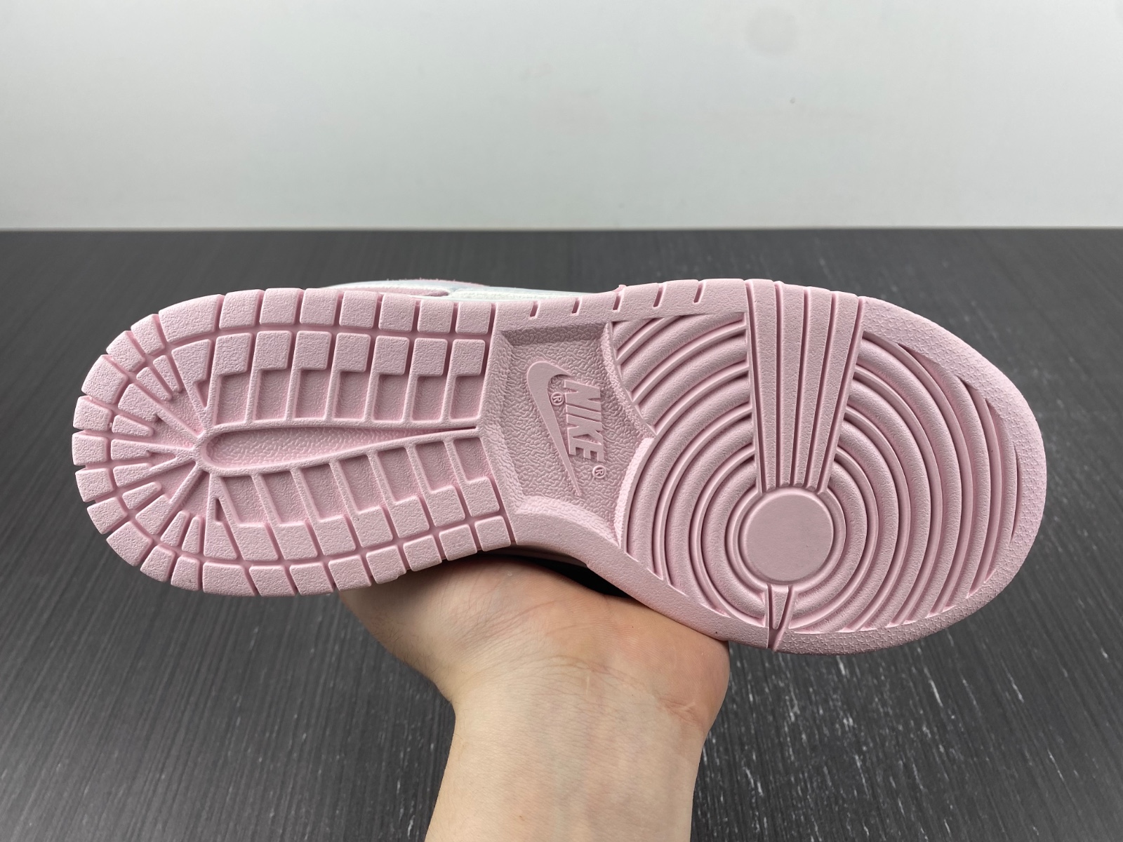 Nike Dunk Low LX "Pink Foam" DV3054-600