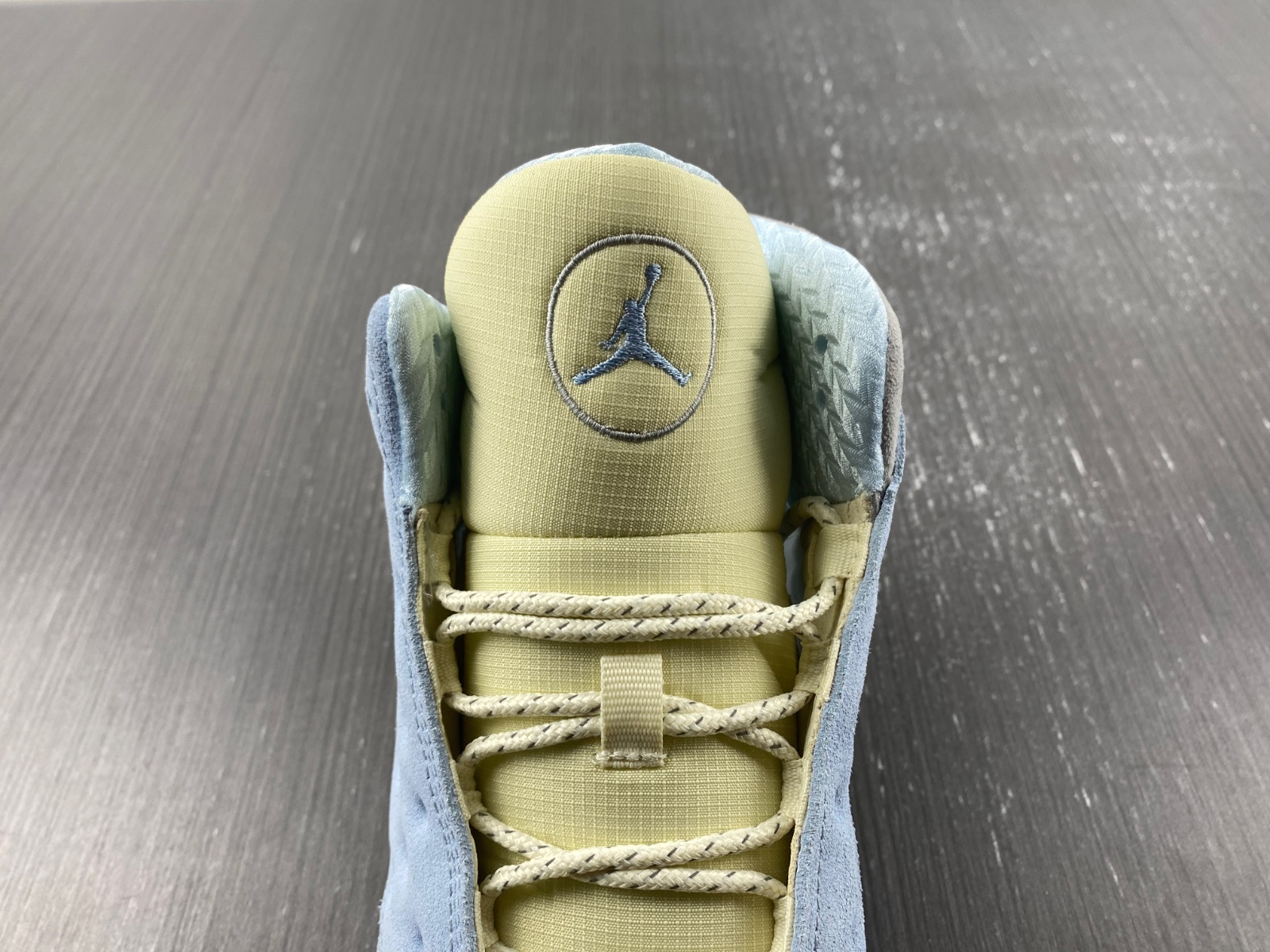 SoleFly x Air Jordan 13 DX5763-100