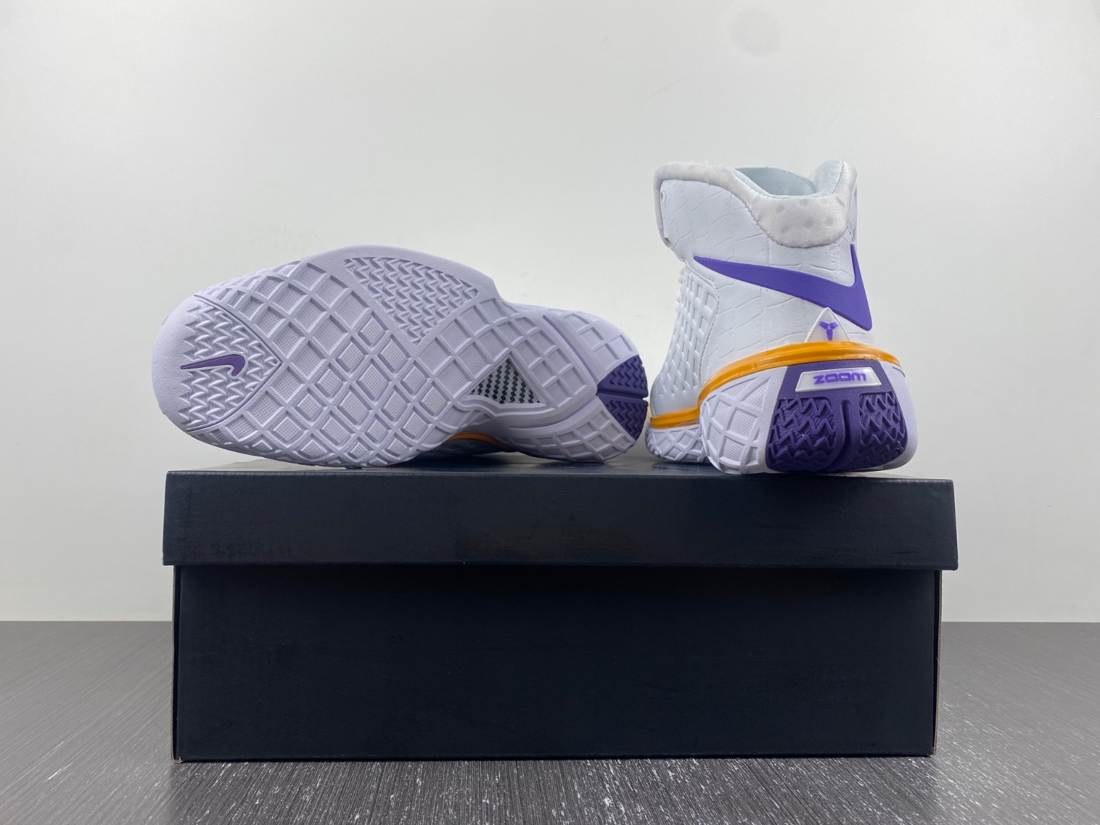 Nike Zoom Kobe 3 SL 