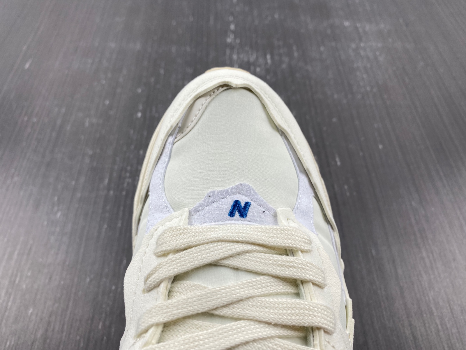 New Balance 2002R Protection Pack Sea Salt - M2002RDC