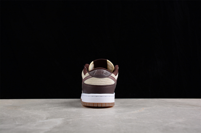 Nike Dunk Low "Plum Eclipse" FJ4734-100