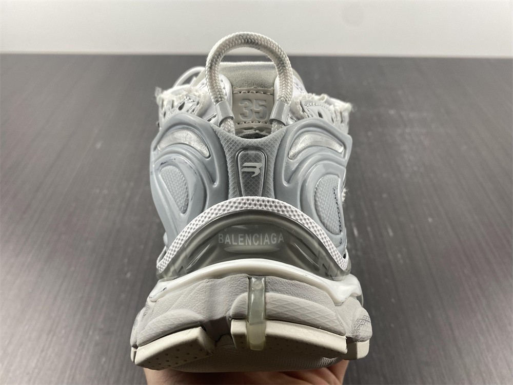 Balenciaga Runner Sneaker