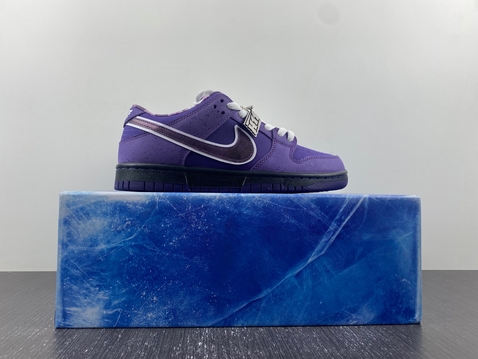 Concepts x Dunk Low SB