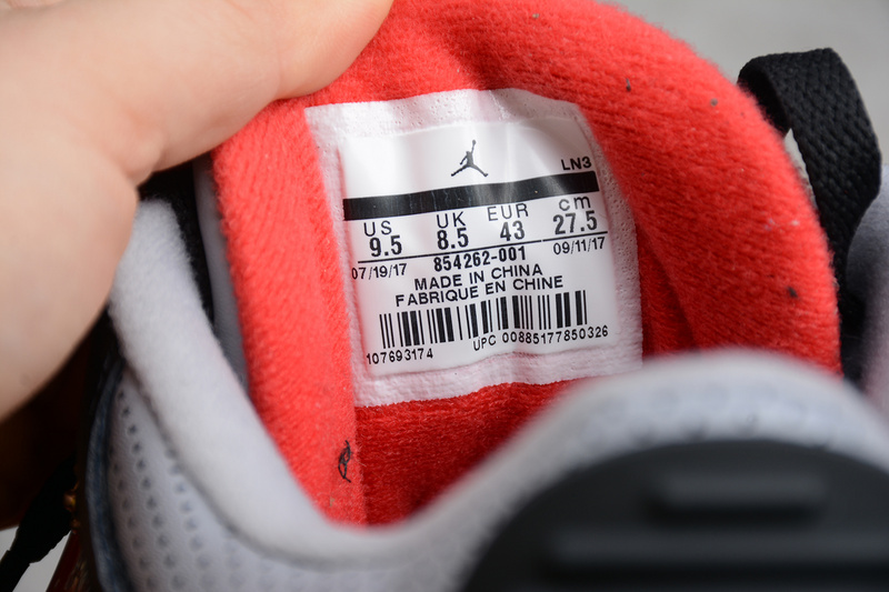 Air Jordan 3 Retro OG
