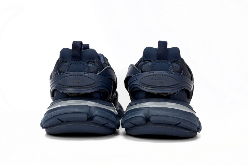 Balenciaga Tess Sapphire blue LED 542023 W2LA1 4107