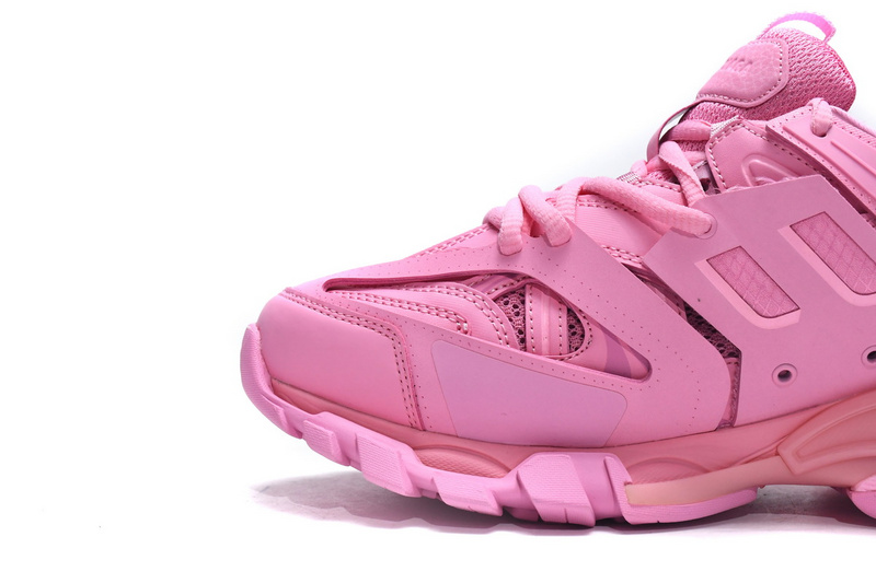 Balenciaga Tess S. Pink 542436 W2LA1 5842