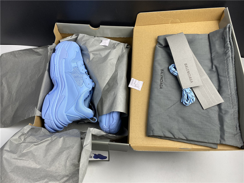 Balenciaga TRIPLE S TRAINER