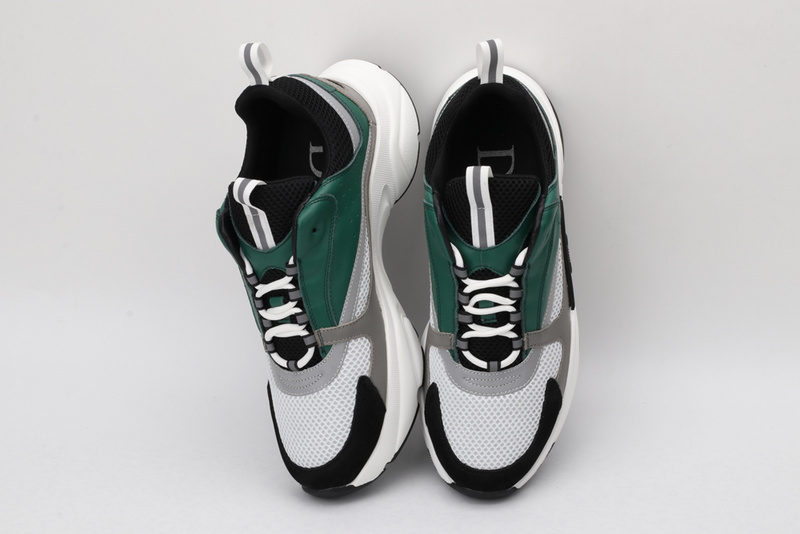 DIOR B22 SNEAKER