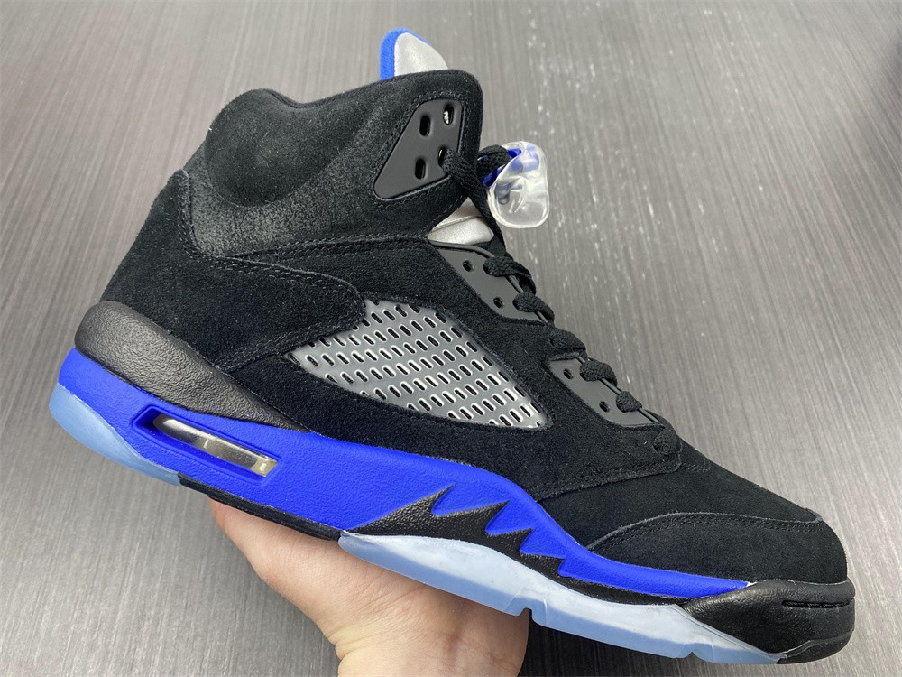 Air Jordan 5 Retro