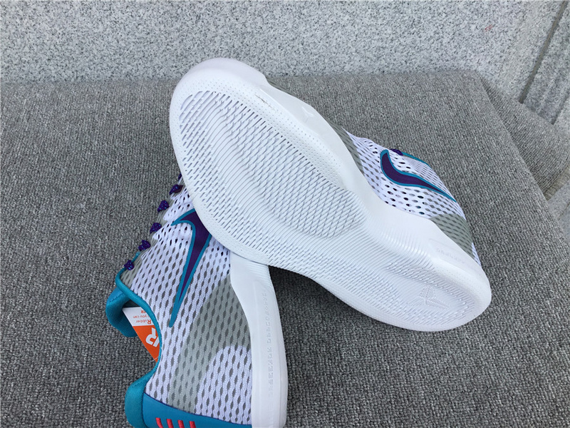 Nike  Kobe 11 EP 