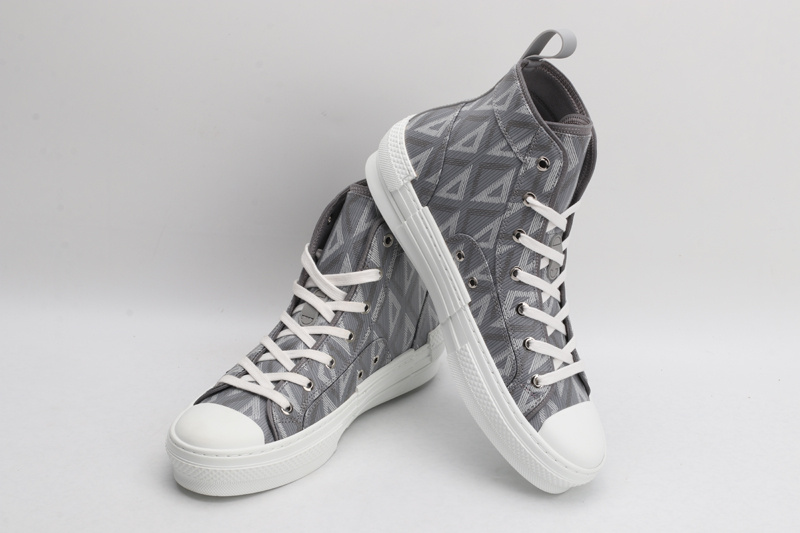 DIOR B23 SNEAKER