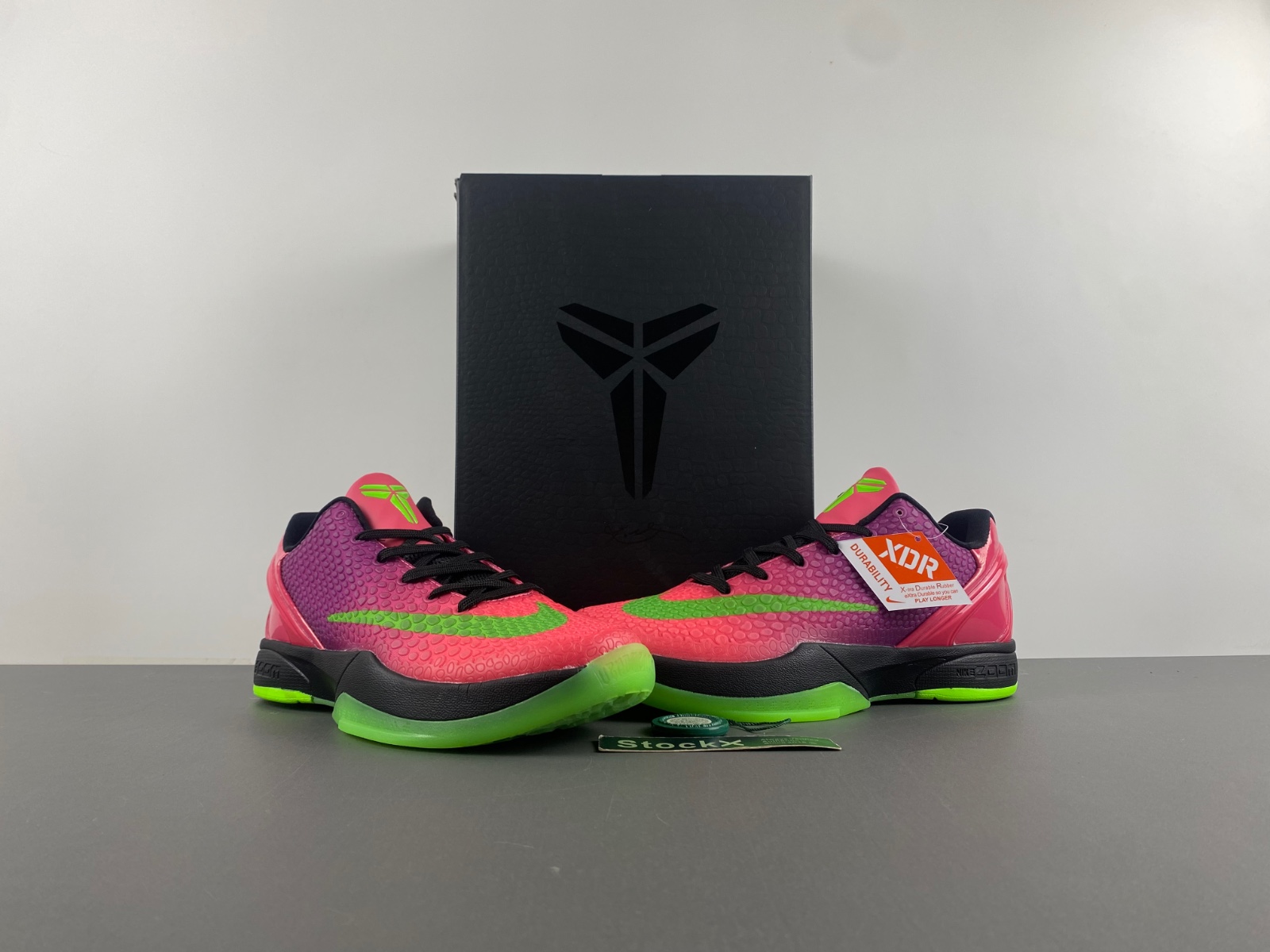 Kobe 6 Protro PE2023-102