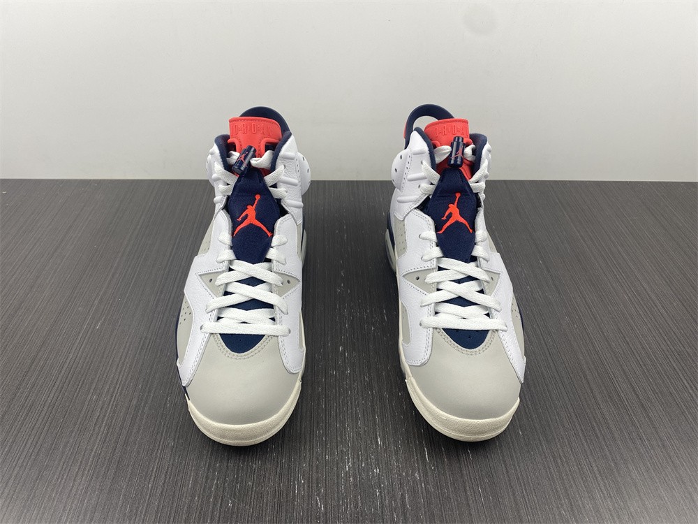 Air Jordan 6 Retro
