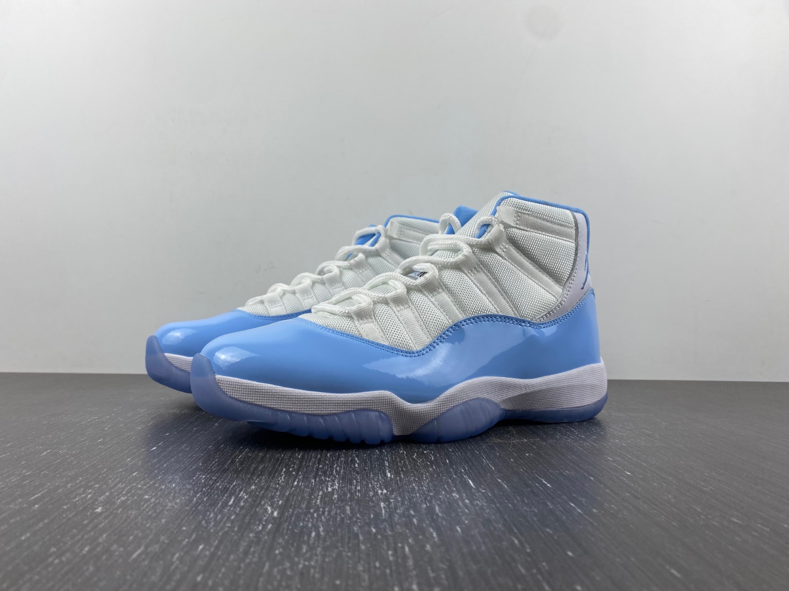 Air Jordan 11 customize