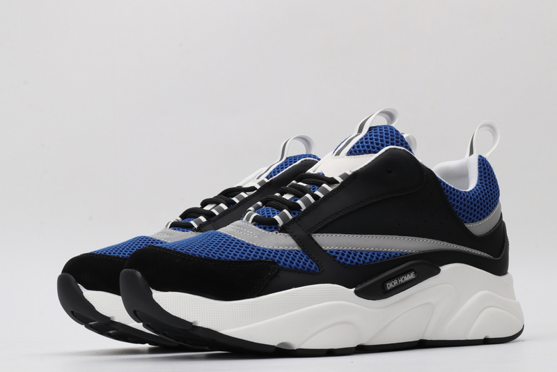 DIOR B22 SNEAKER