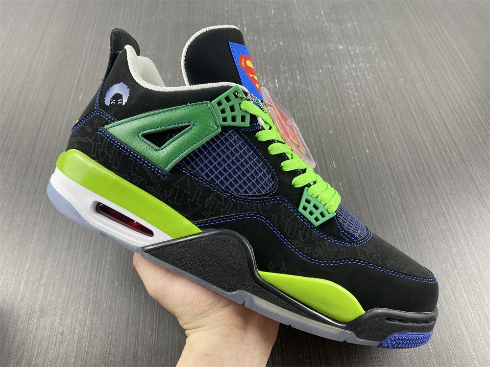 Air Jordan 4 Retro