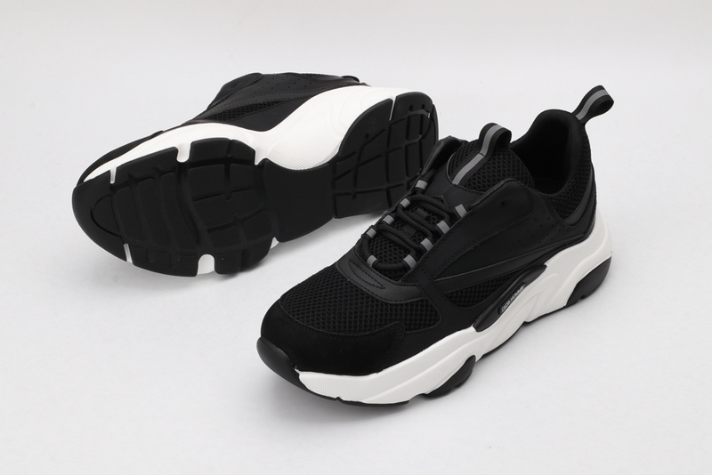 DIOR B22 SNEAKER