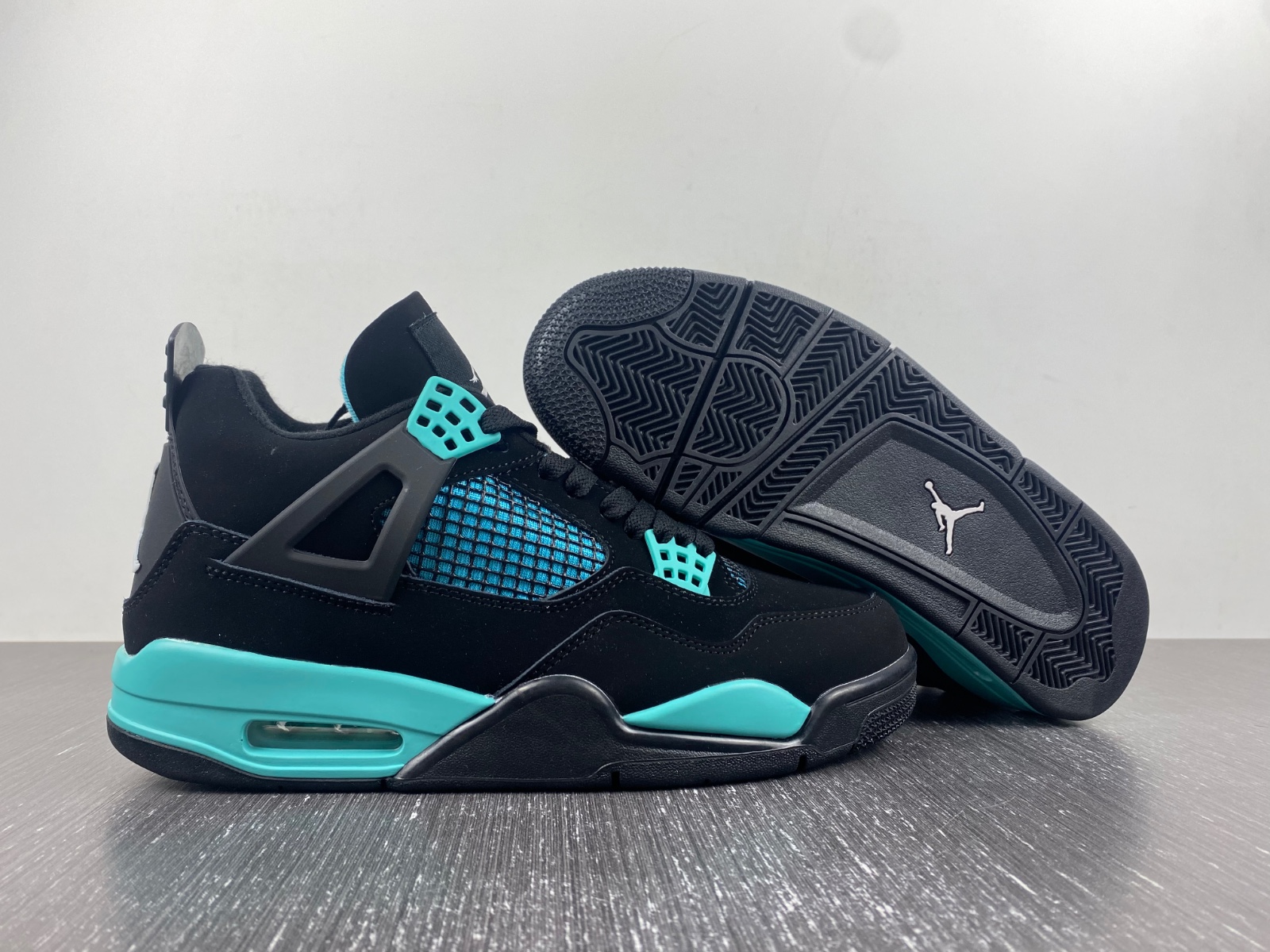 Nike Air Jordan 4 customize