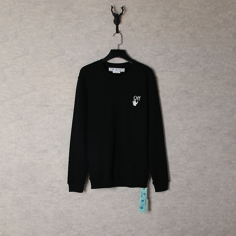 OFF-WHITE HOODIE P1900125