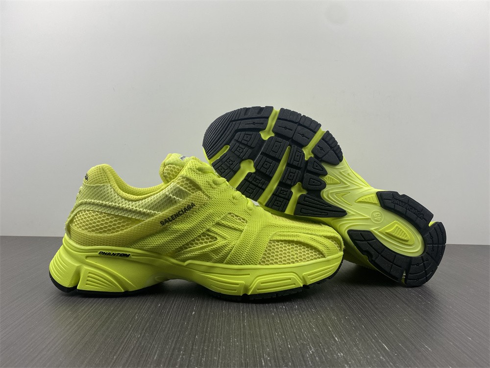 Balenciaga Phantom Sneaker