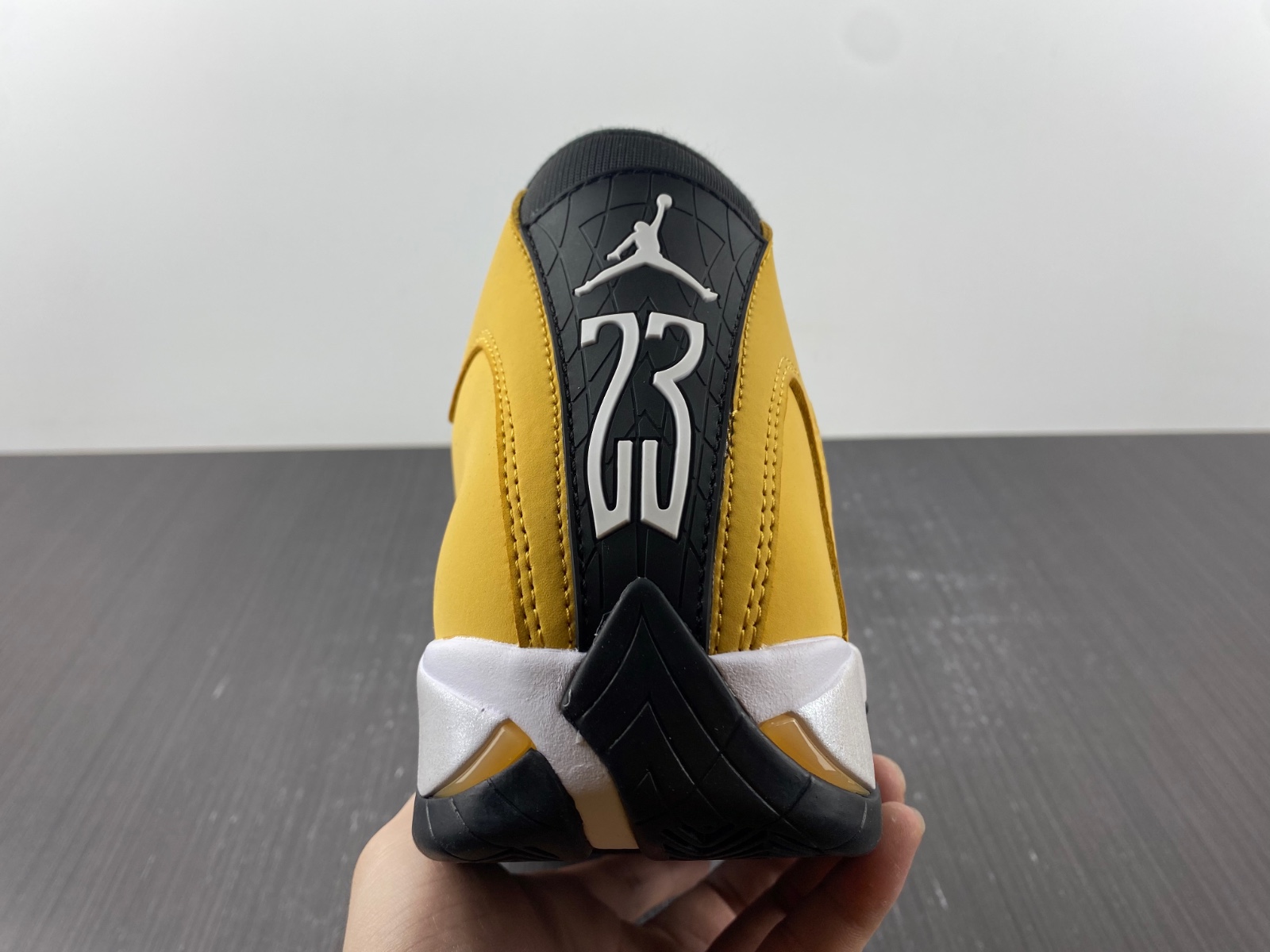 Air Jordan 14