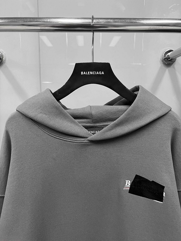 BLCG Hoodie 2309012