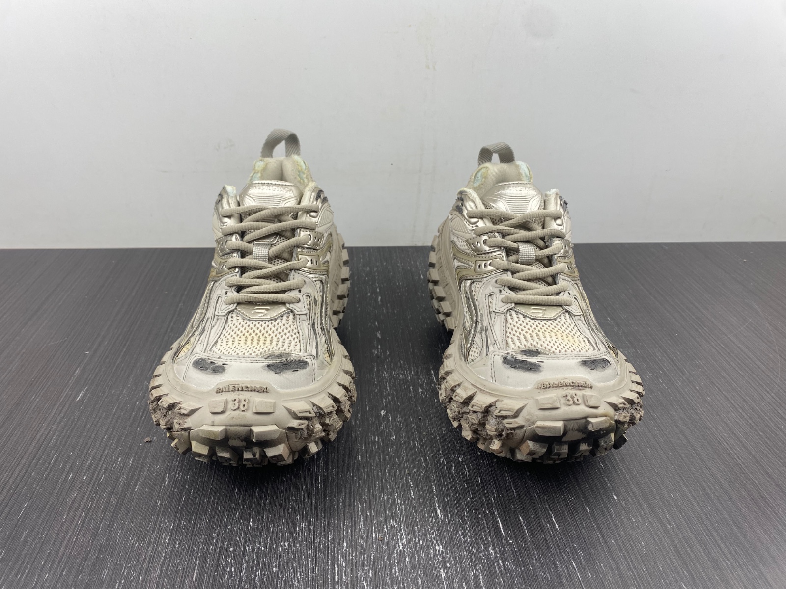 Balenciaga Defender Sneaker