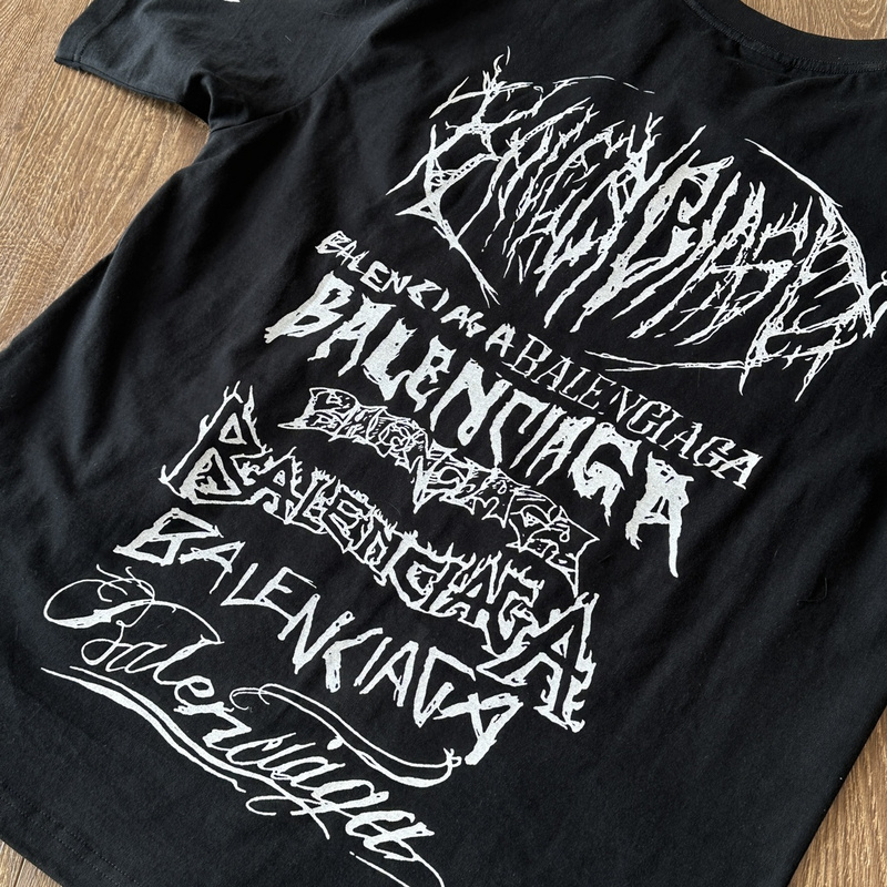 Balenciaga Shirt