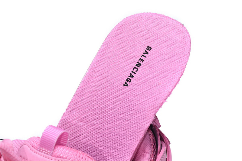 Balenciaga Tess S. Pink 542436 W2LA1 5842