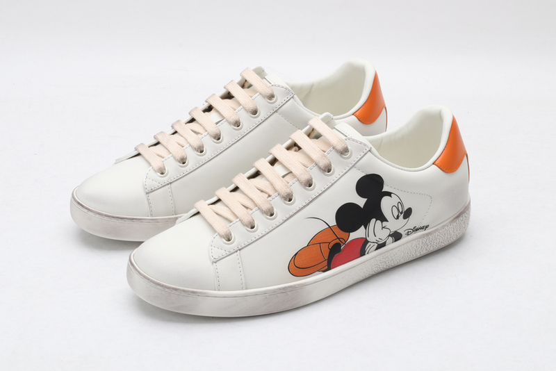 Gucci Ace Sneaker