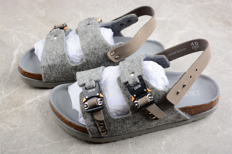 DIOR  SANDAL