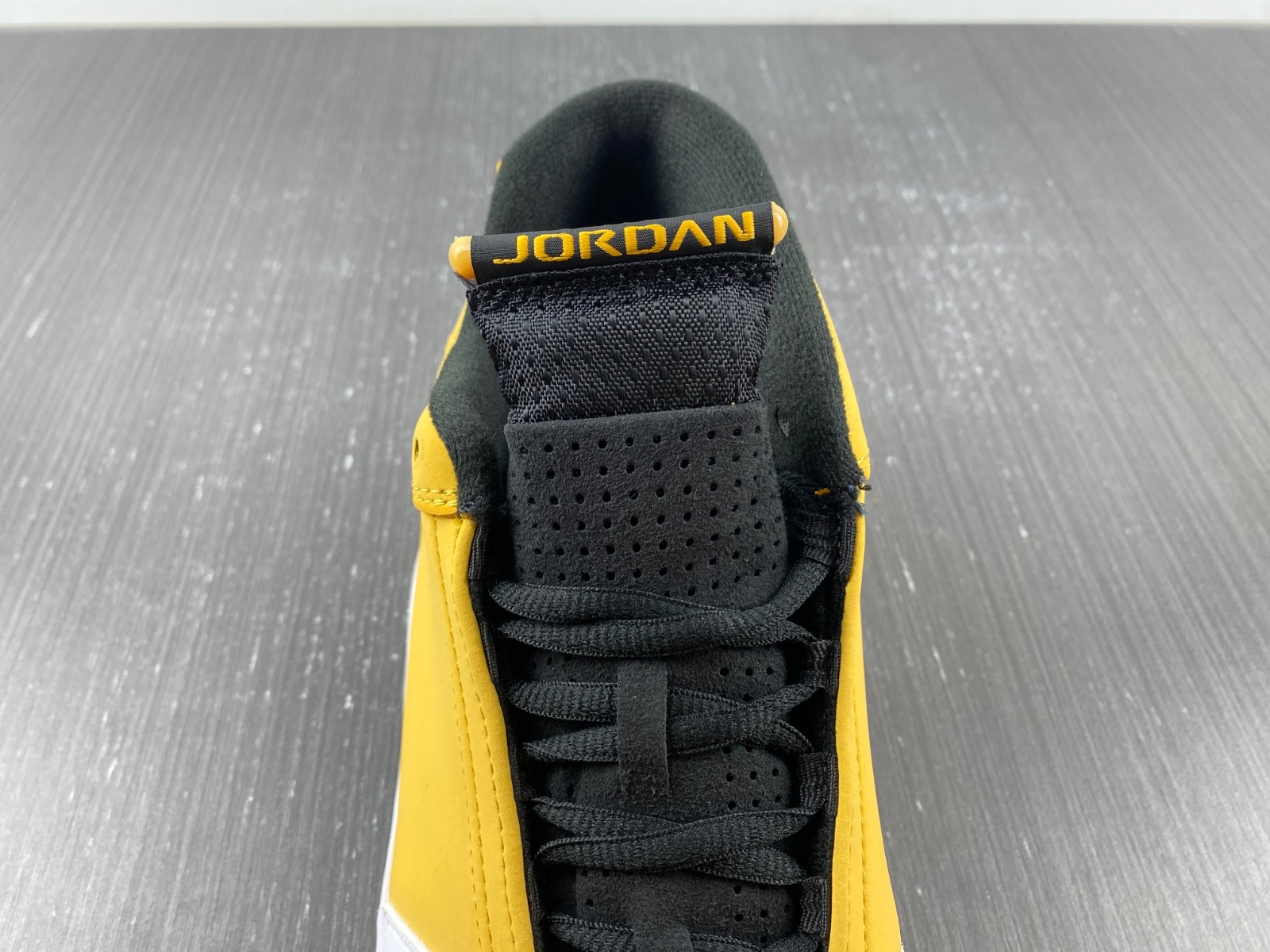 Air Jordan 14