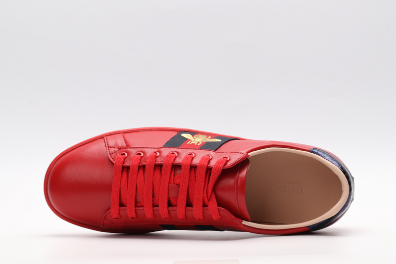 Gucci Ace Sneaker