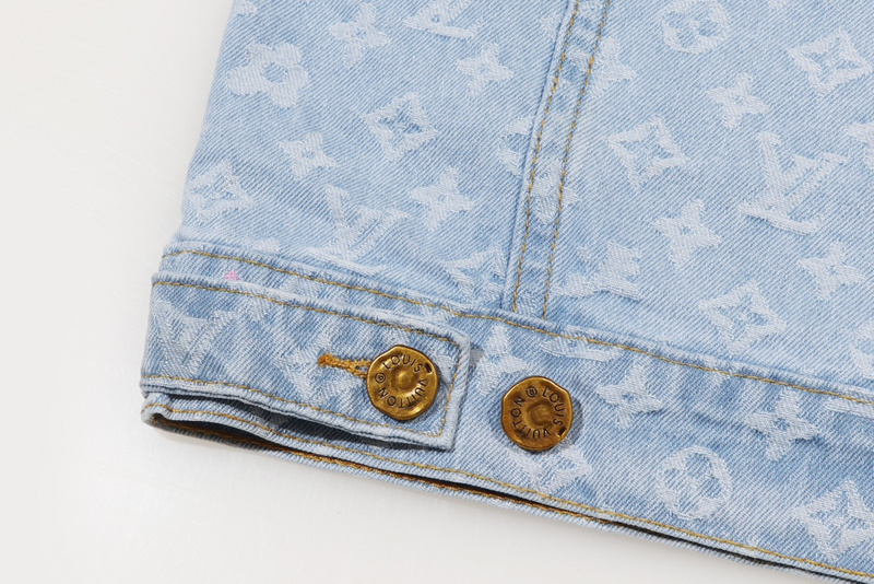 L&V Jacket V-001
