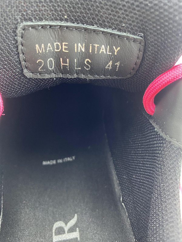 DIOR B22 SNEAKER