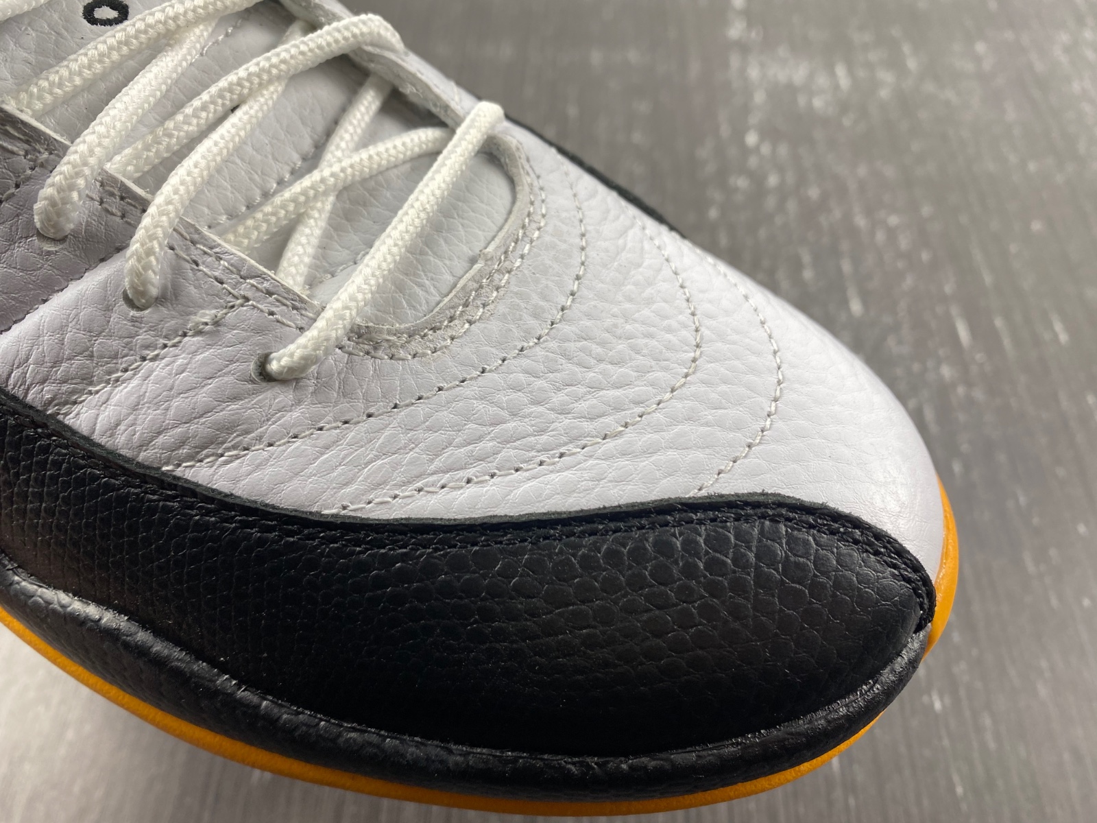 Air Jordan 12 "25 Years in China" DR8887-100