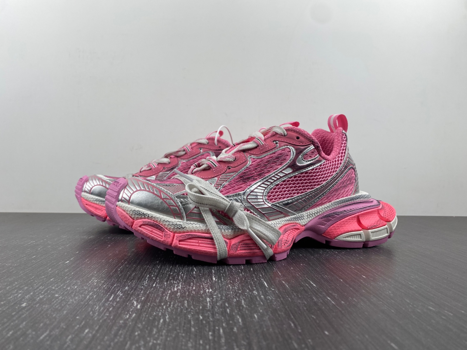 Balenciaga 3XL Sneaker