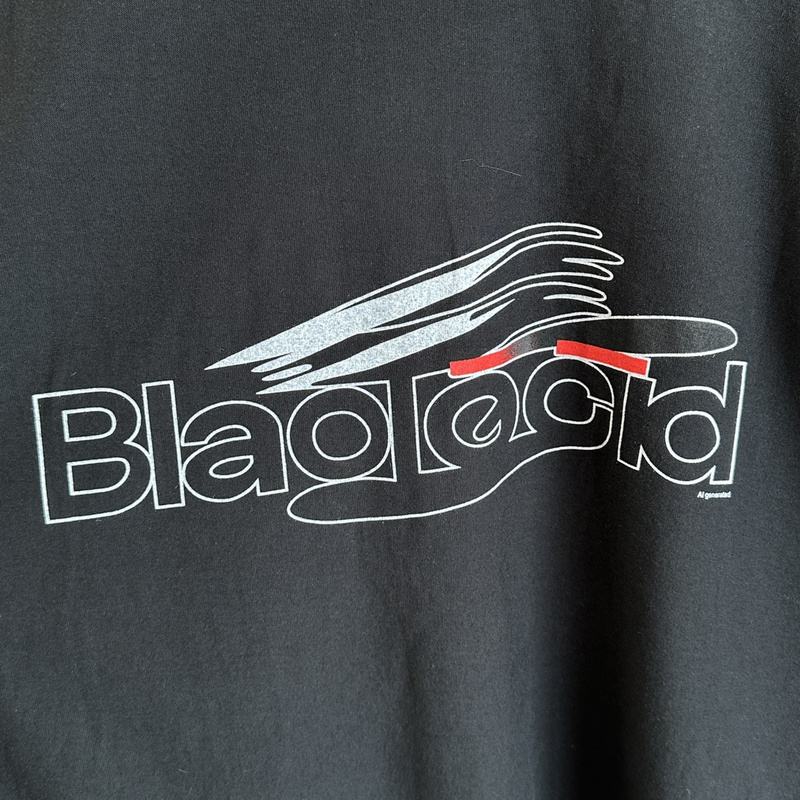 Balenciaga Shirt