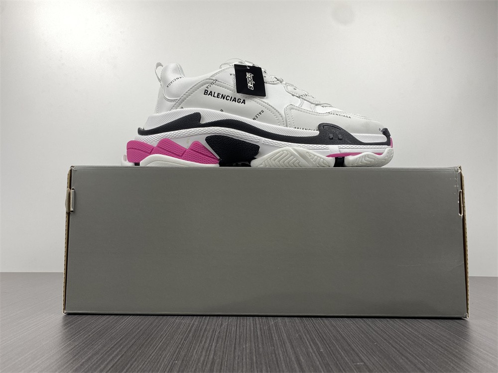Balenciaga TRIPLE S TRAINER