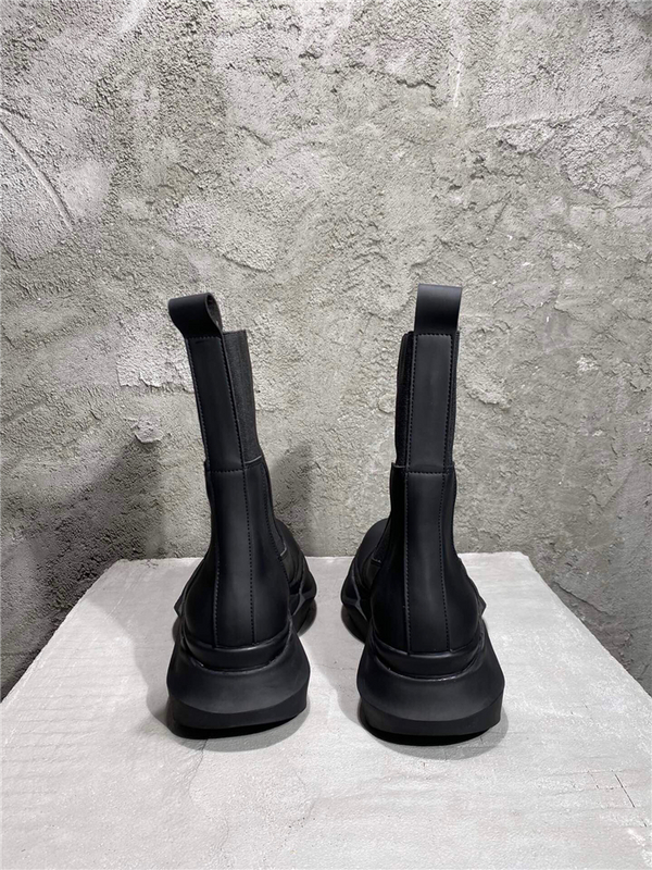 RICK OWENS boost