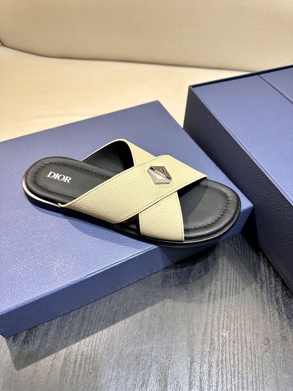 DIOR ALIAS SANDAL