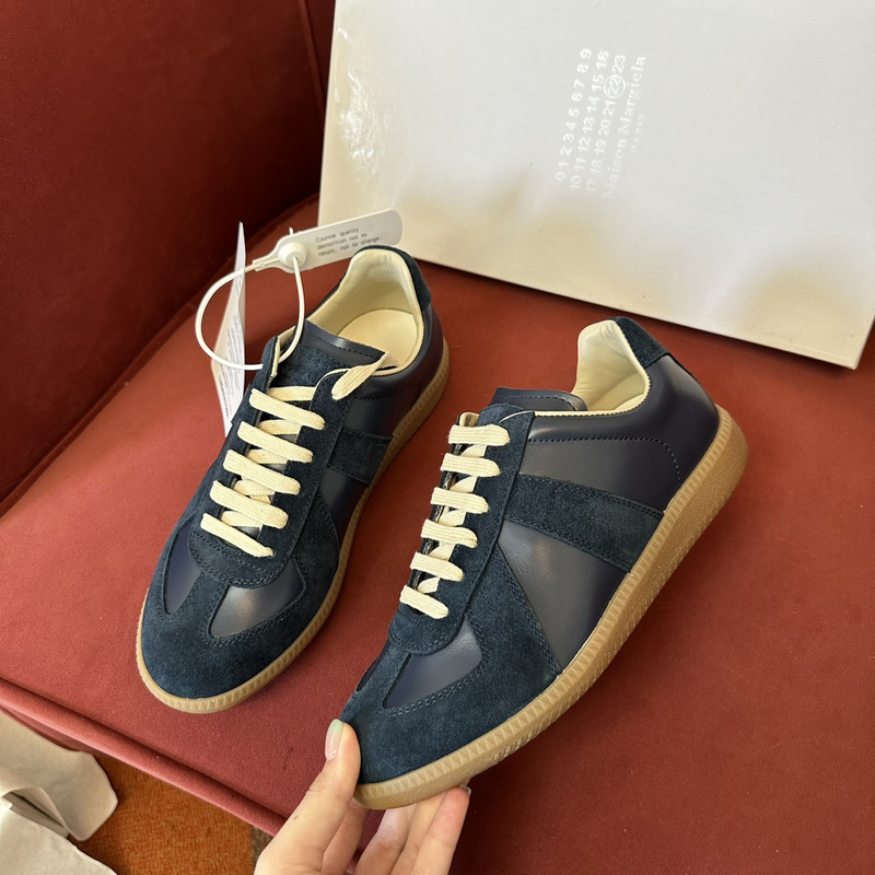Maison M0rgiela Trainer (GATs)